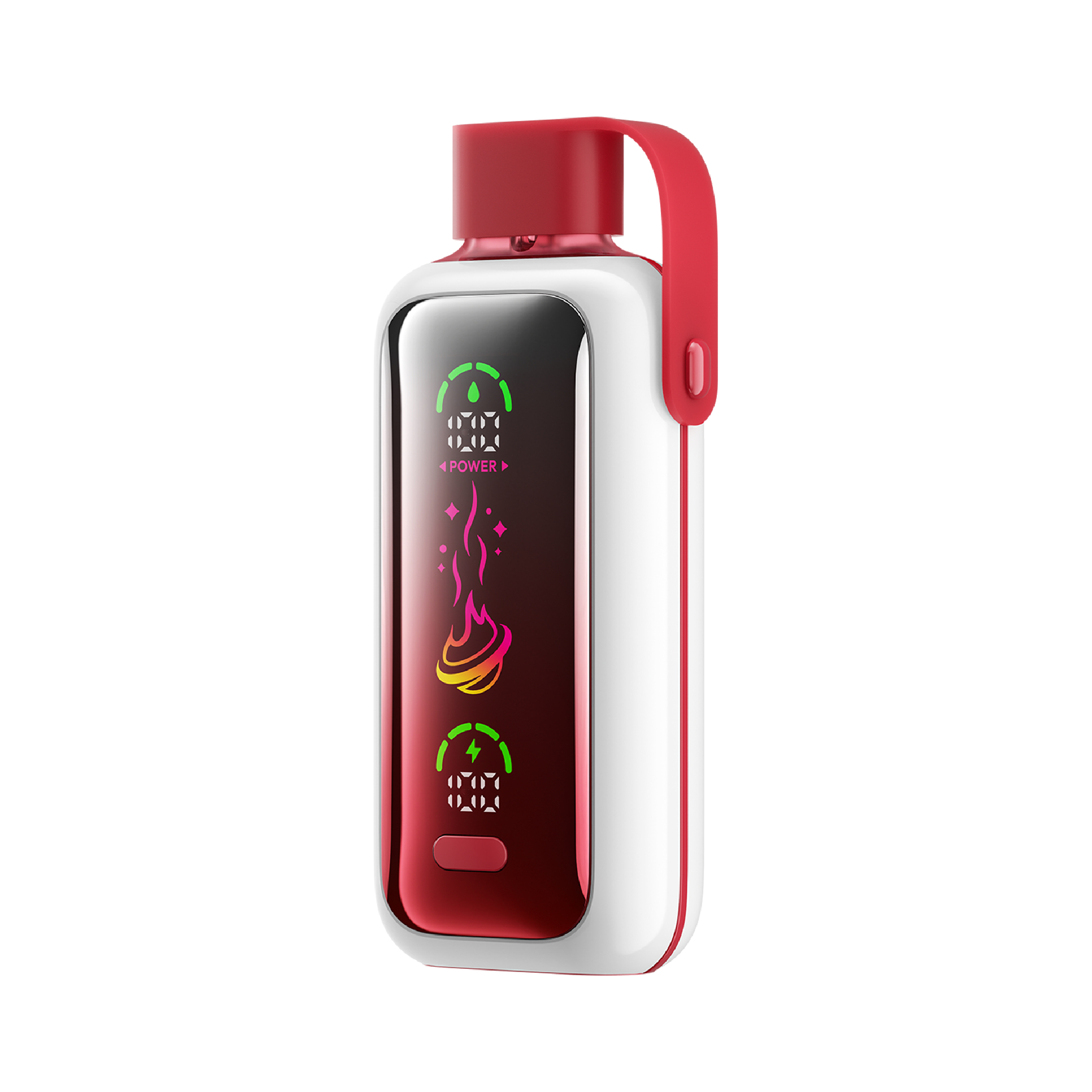 Star 20000 Cherry Pomegranate Slush flavor